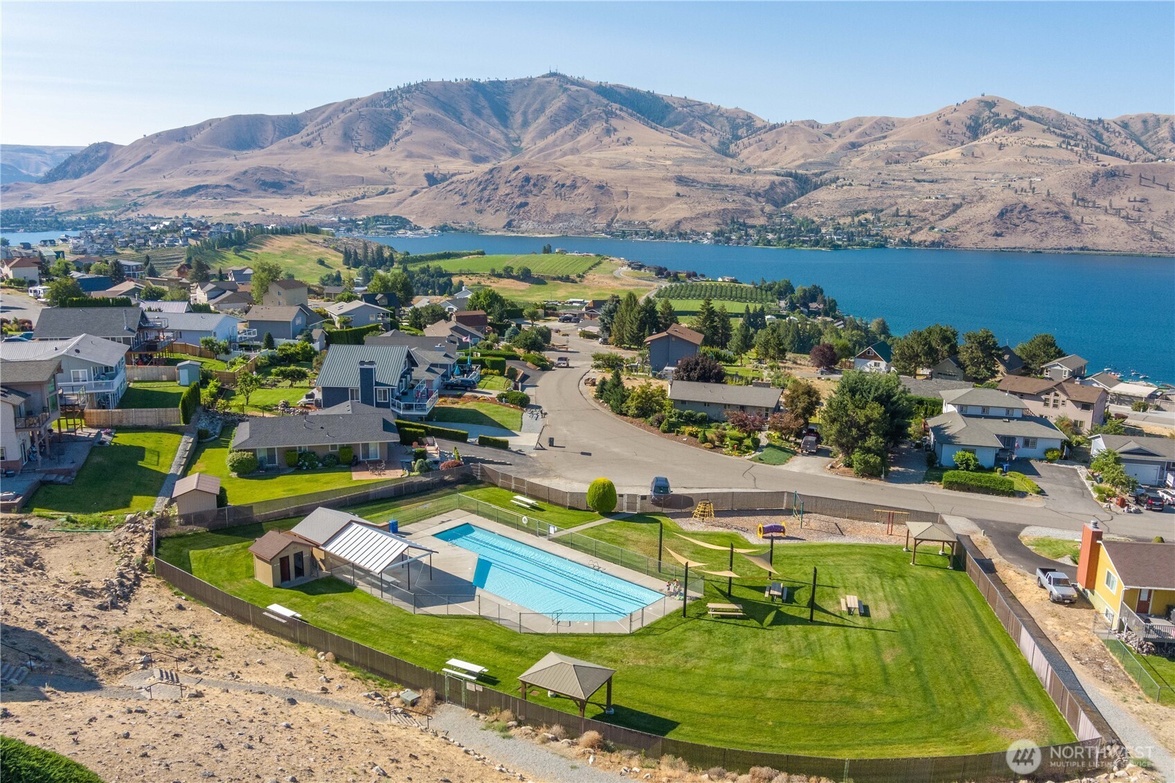 109 Pyramid Place Chelan, WA 98816 - Photo 39 of 40