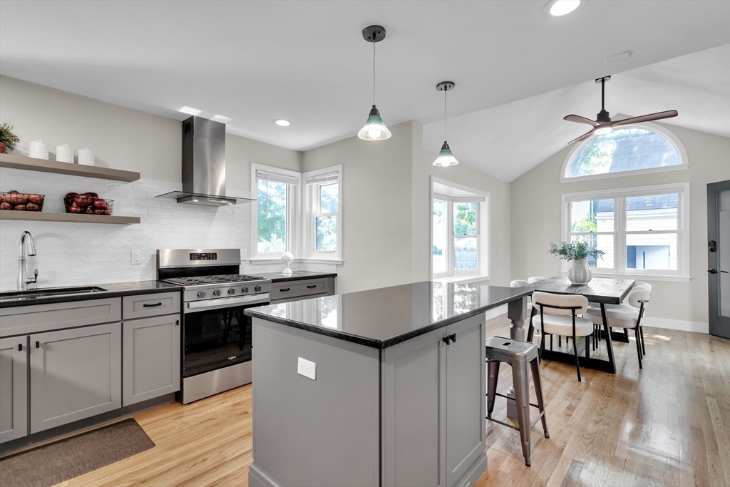 4 Rebecca Road Newton, MA 02465 - Photo 6 of 26