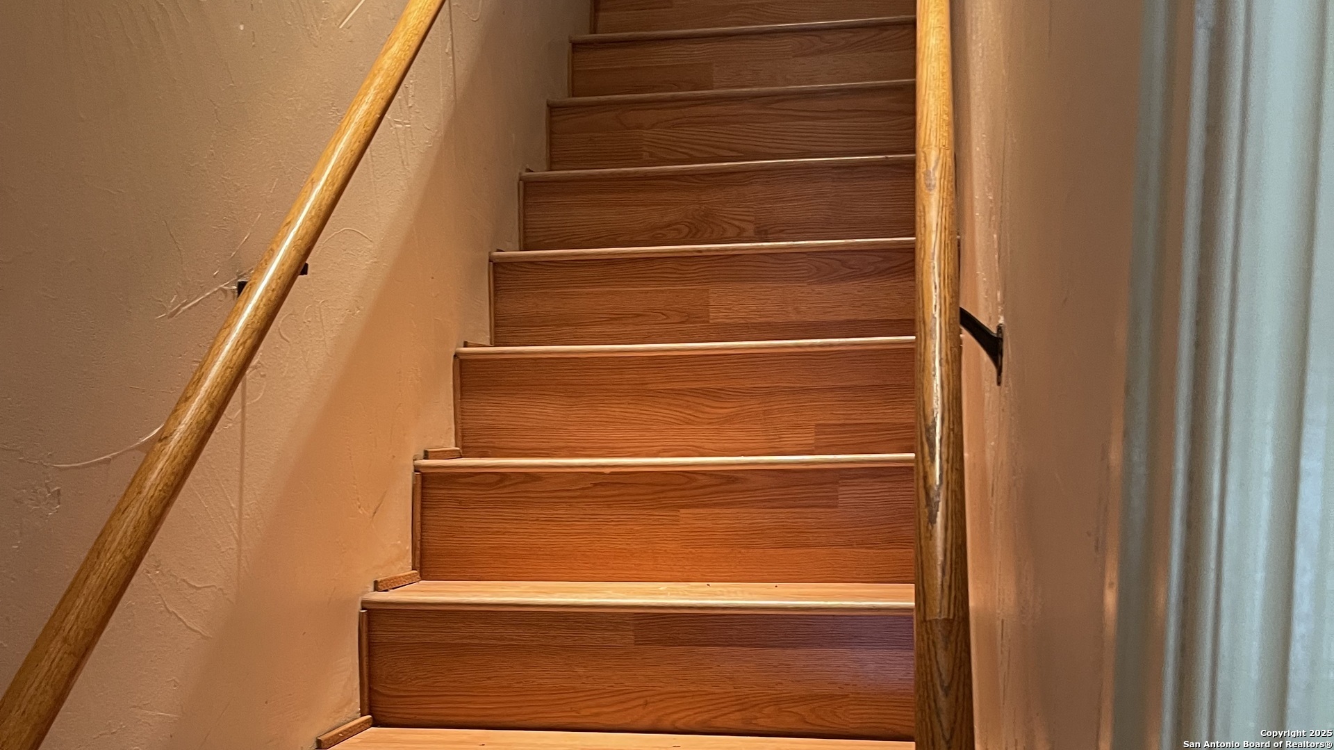 6932 Green Valley Road Cibolo, TX 78108 - Photo 15 of 18 a view of entryway