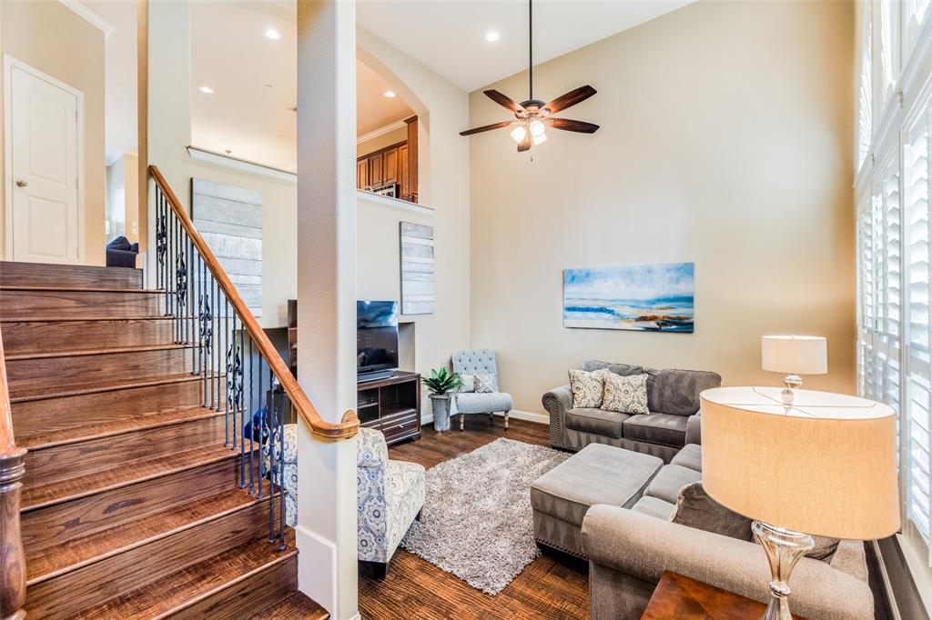 5709 Lunsford Road Plano, TX 75024 - Photo 6 of 29 Gallery Image 6