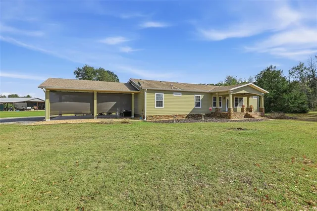 $469,900 | 301 Northeast Ka-di Lane, Branford, FL 32008