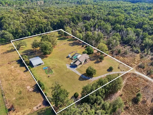 $469,900 | 301 Northeast Ka-di Lane, Branford, FL 32008