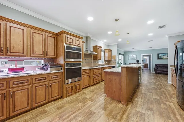 $469,900 | 301 Northeast Ka-di Lane, Branford, FL 32008