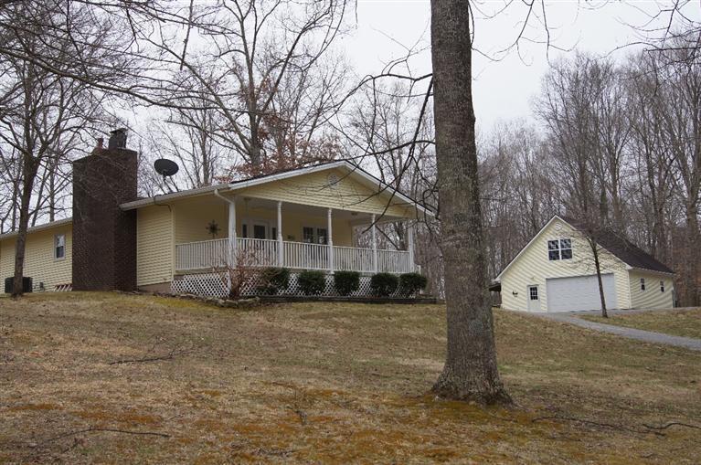 21 Redbud Road Jamestown, KY 42629 - Photo 1 of 14 Primary Photo