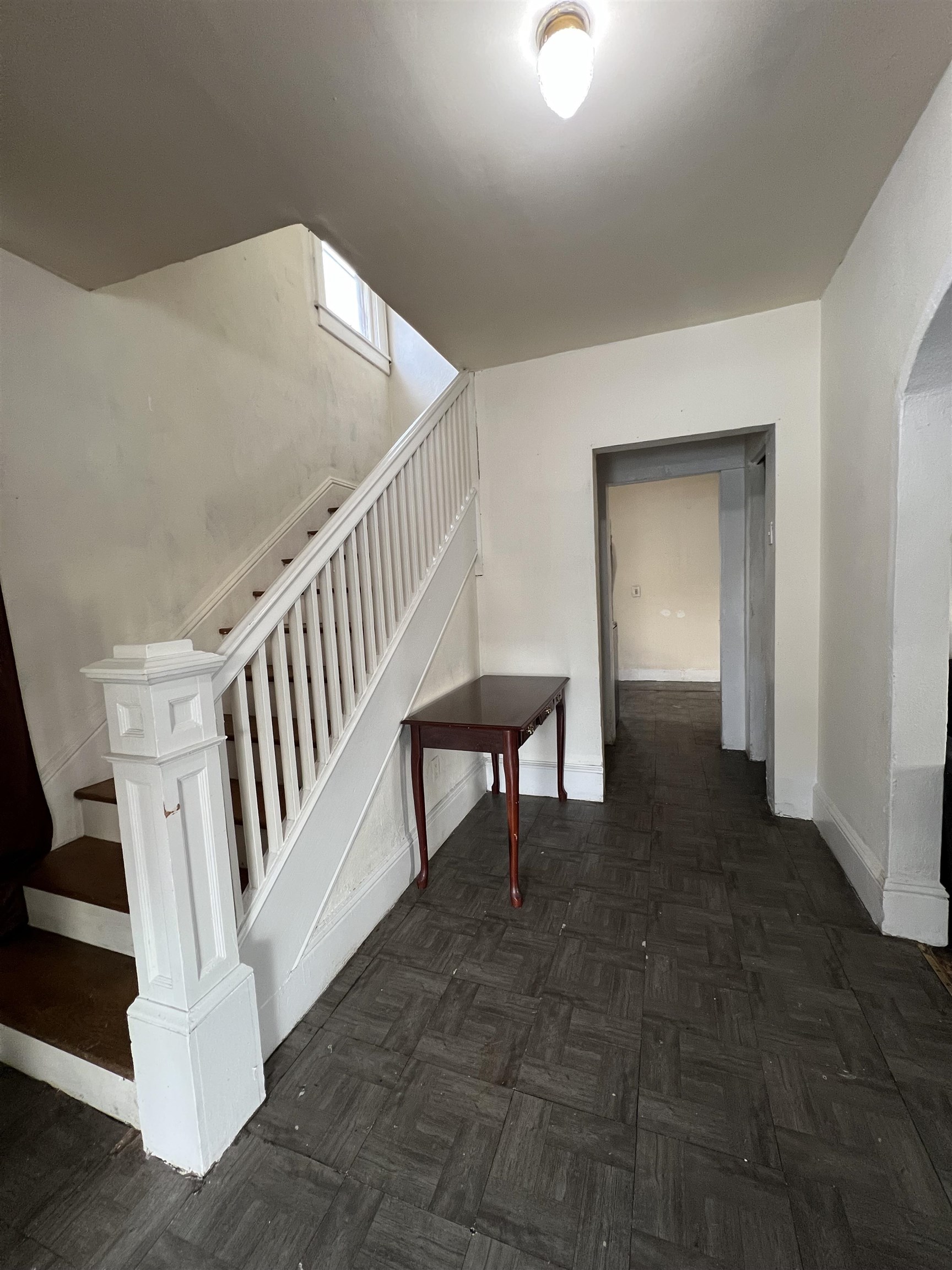 220 Elizabeth Avenue Waynesboro, VA 22980 - Photo 6 of 16 a view of entryway and hall