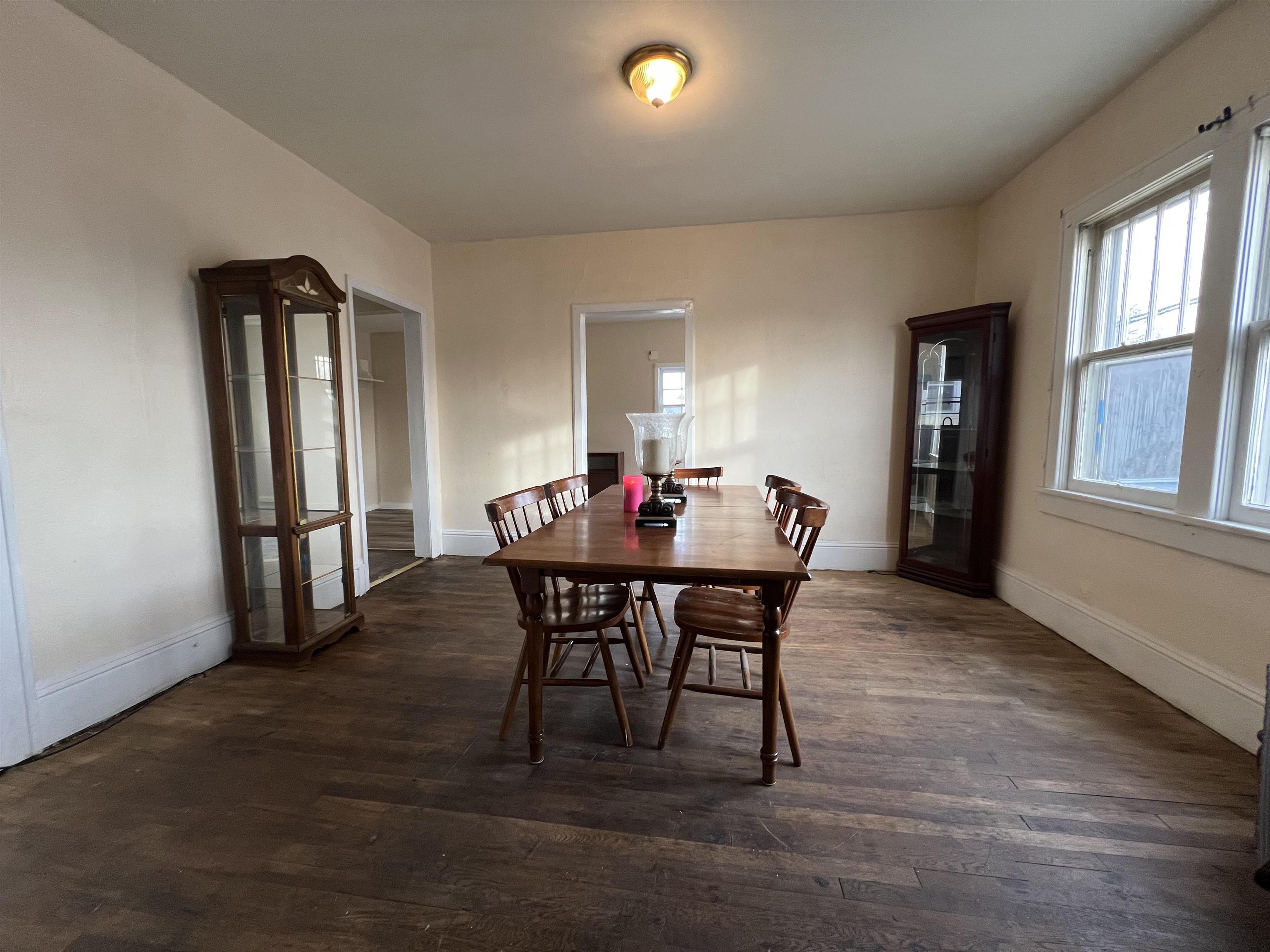 220 Elizabeth Avenue Waynesboro, VA 22980 - Photo 8 of 16 a dining room with furniture and window