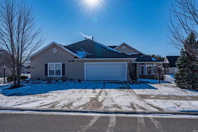 $264,900 | 7602 Trotters Chase Lane, Fort Wayne, IN 46815