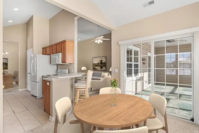 $264,900 | 7602 Trotters Chase Lane, Fort Wayne, IN 46815