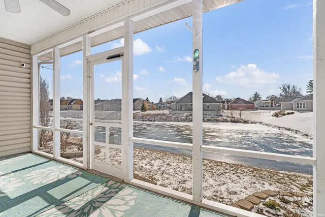 $264,900 | 7602 Trotters Chase Lane, Fort Wayne, IN 46815