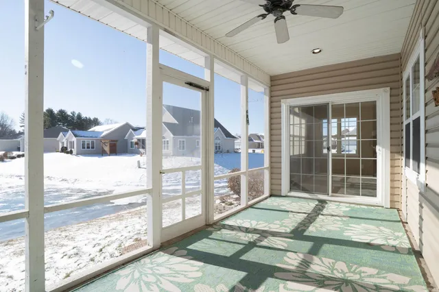 $264,900 | 7602 Trotters Chase Lane, Fort Wayne, IN 46815