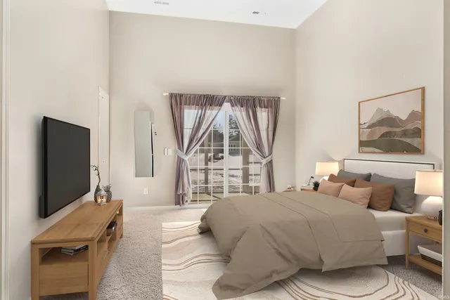 $264,900 | 7602 Trotters Chase Lane, Fort Wayne, IN 46815