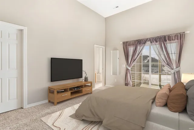 $264,900 | 7602 Trotters Chase Lane, Fort Wayne, IN 46815