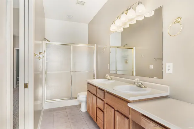 $264,900 | 7602 Trotters Chase Lane, Fort Wayne, IN 46815