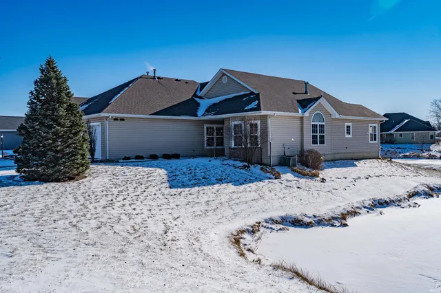 $264,900 | 7602 Trotters Chase Lane, Fort Wayne, IN 46815