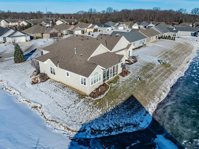 $264,900 | 7602 Trotters Chase Lane, Fort Wayne, IN 46815