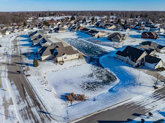 $264,900 | 7602 Trotters Chase Lane, Fort Wayne, IN 46815