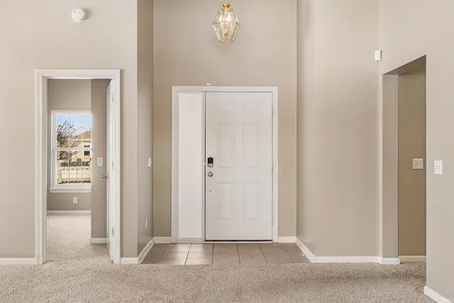 $264,900 | 7602 Trotters Chase Lane, Fort Wayne, IN 46815