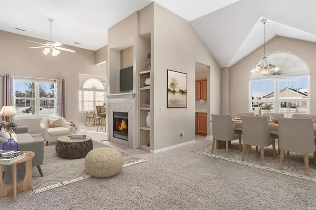 $264,900 | 7602 Trotters Chase Lane, Fort Wayne, IN 46815