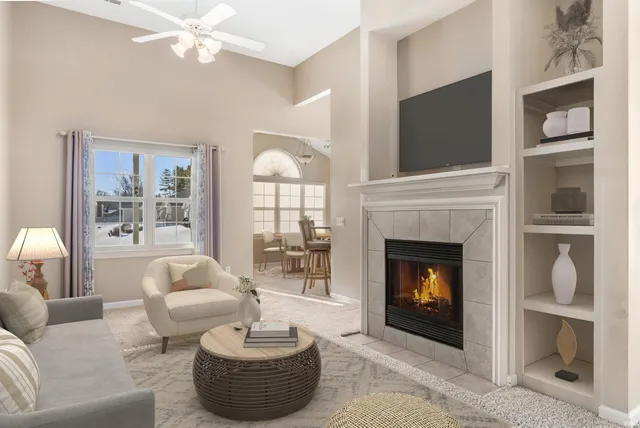 $264,900 | 7602 Trotters Chase Lane, Fort Wayne, IN 46815