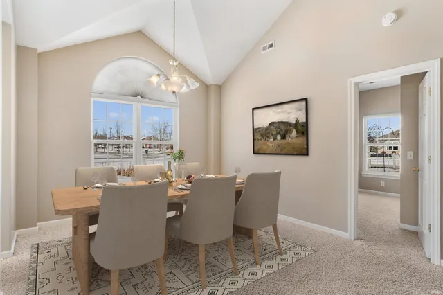 $264,900 | 7602 Trotters Chase Lane, Fort Wayne, IN 46815