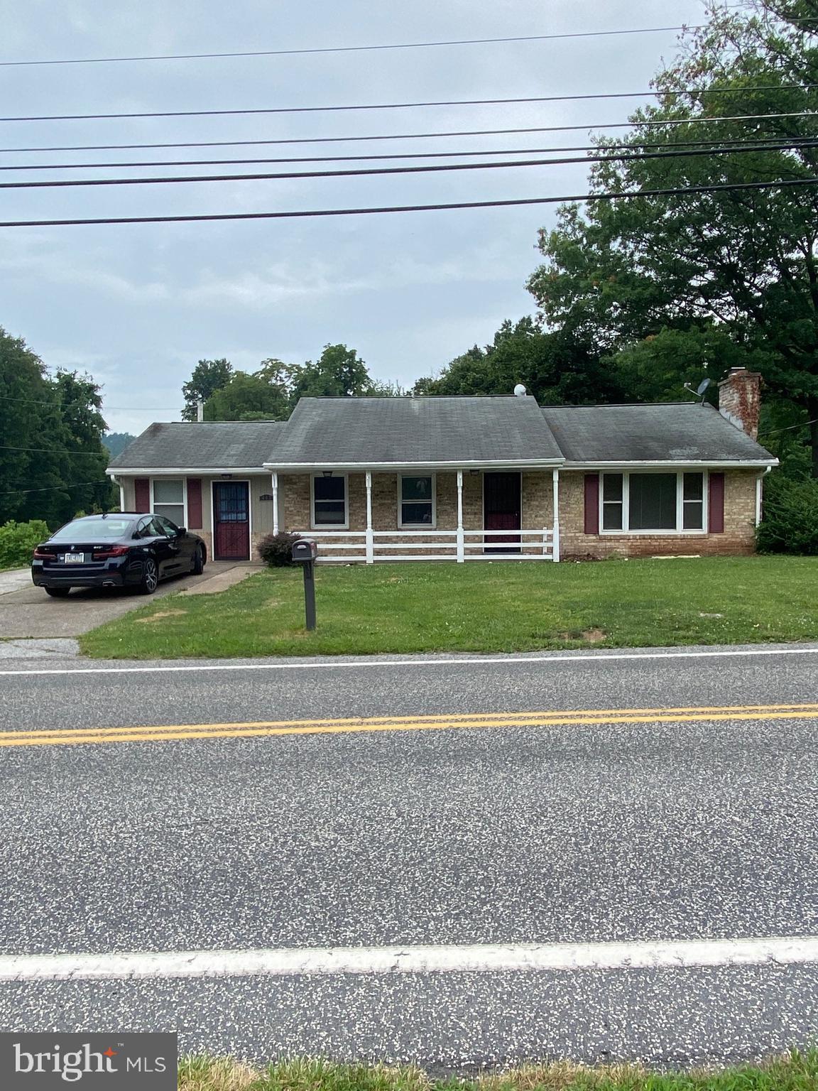 485 Pleasant View Road New Cumberland, PA 17070 - Photo 1 of 10 Gallery Image 1
