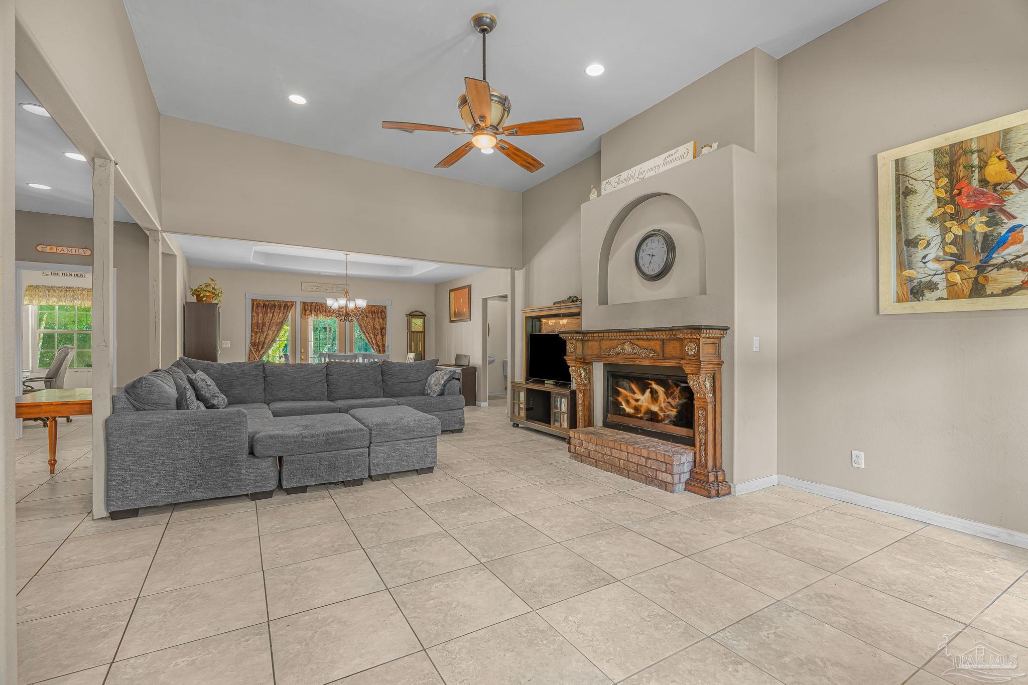 9069 Hay Meadow Road Milton, FL 32583 - Photo 15 of 46