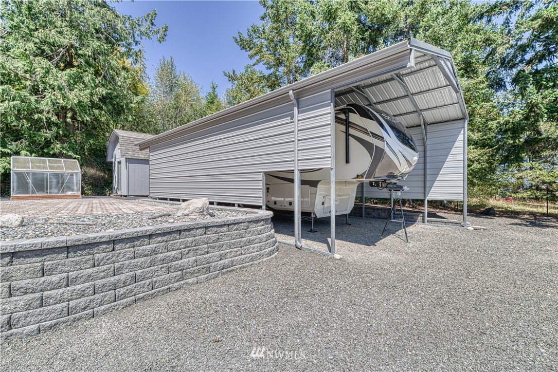 561 Rhododendron Drive Sequim, WA 98382 - Photo 36 of 40 Gallery Image 36