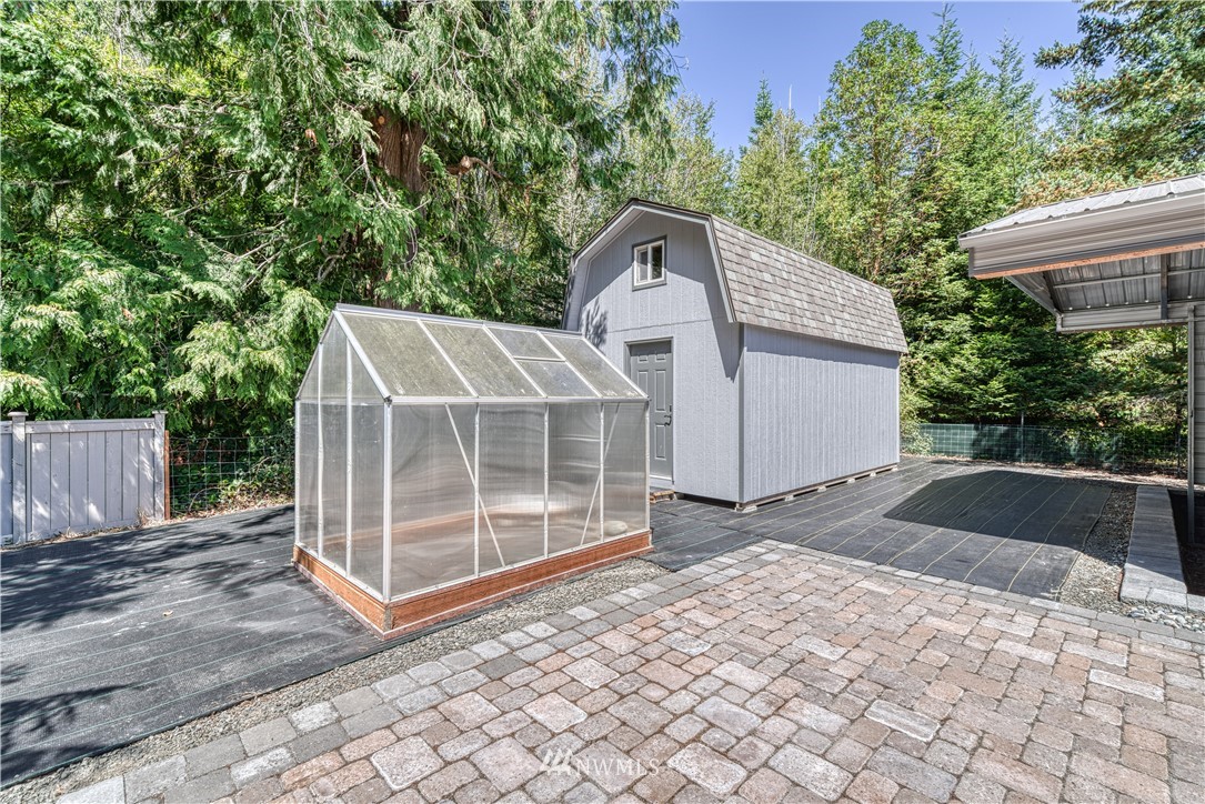 561 Rhododendron Drive Sequim, WA 98382 - Photo 38 of 40 Gallery Image 38