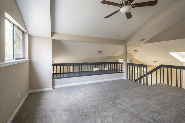 a view of entryway