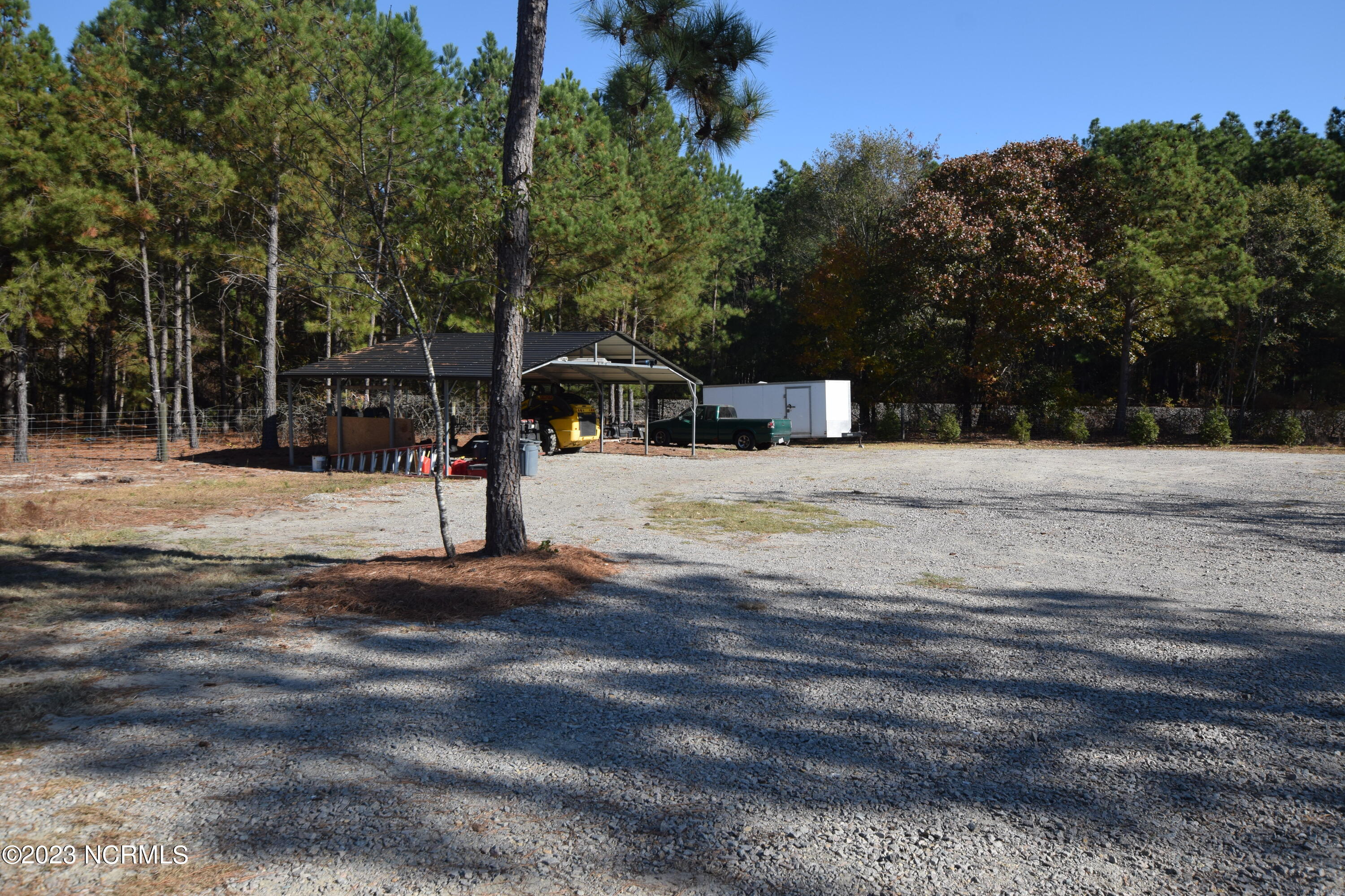 200 Lucas Road West End, NC 27376 - Photo 74 of 108 Workshop area