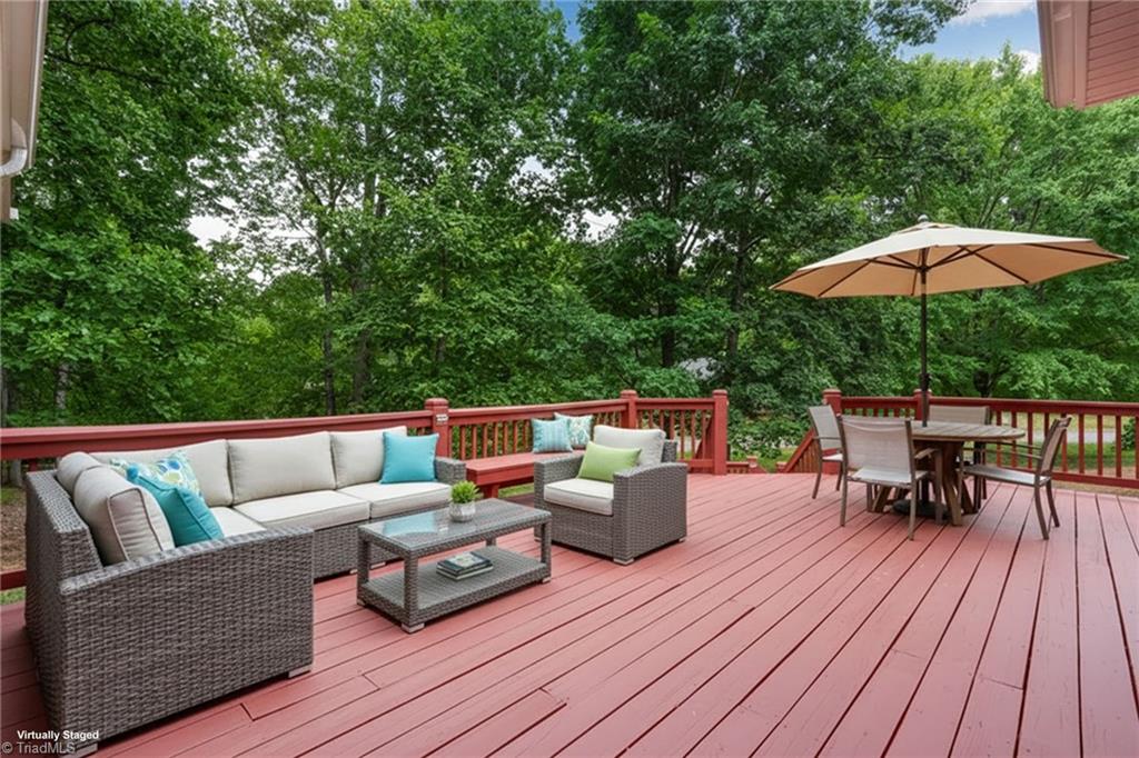 7500 William Bailey Road Summerfield, NC 27358 - Photo 42 of 43
