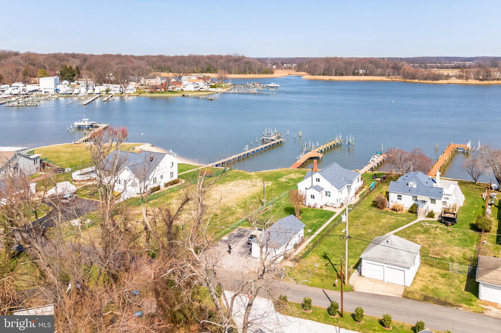 3944 New Section Road Middle River, MD 21220 - Photo 11 of 38 Gallery Image 11