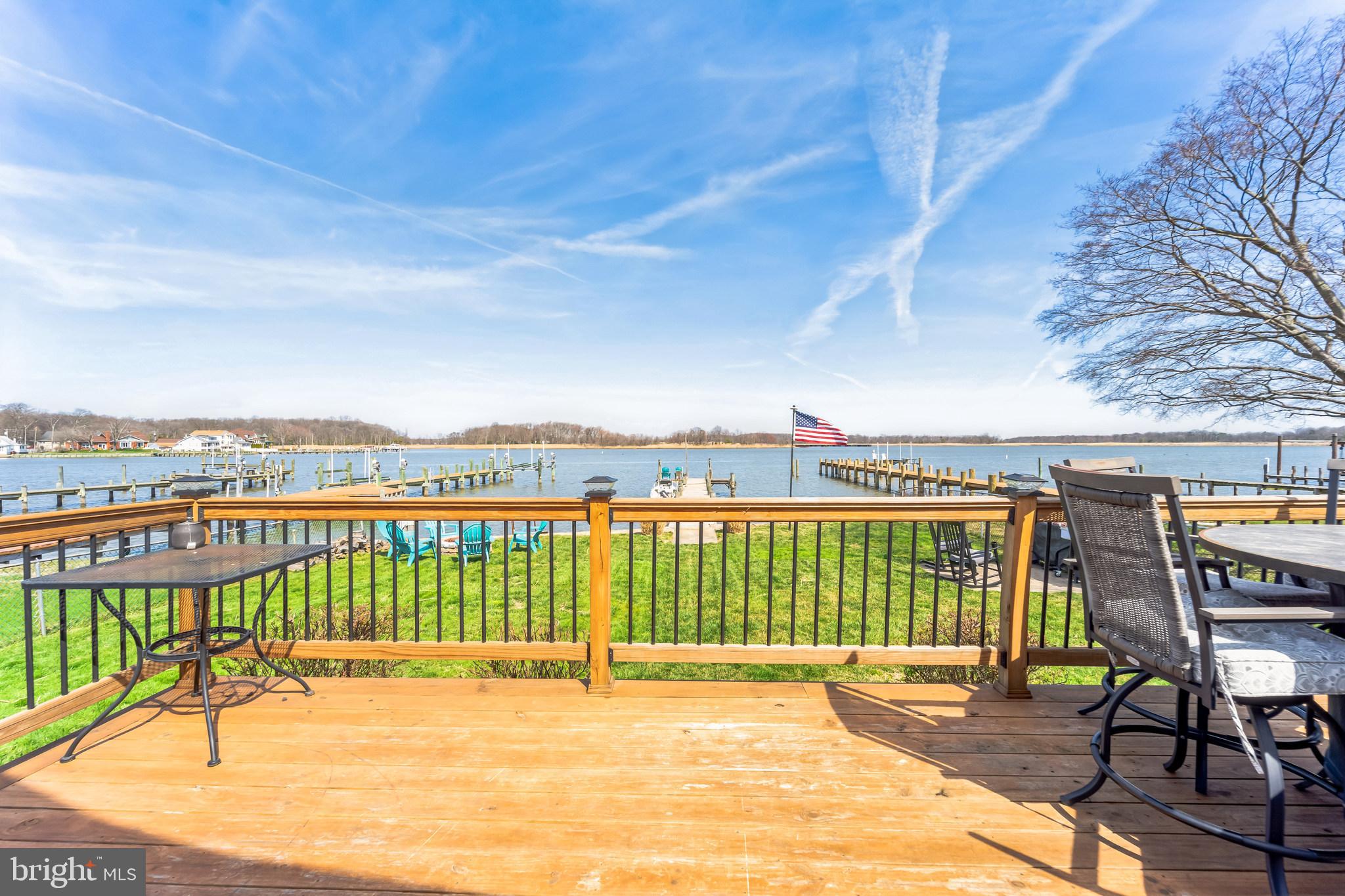 3944 New Section Road Middle River, MD 21220 - Photo 12 of 38 Gallery Image 12