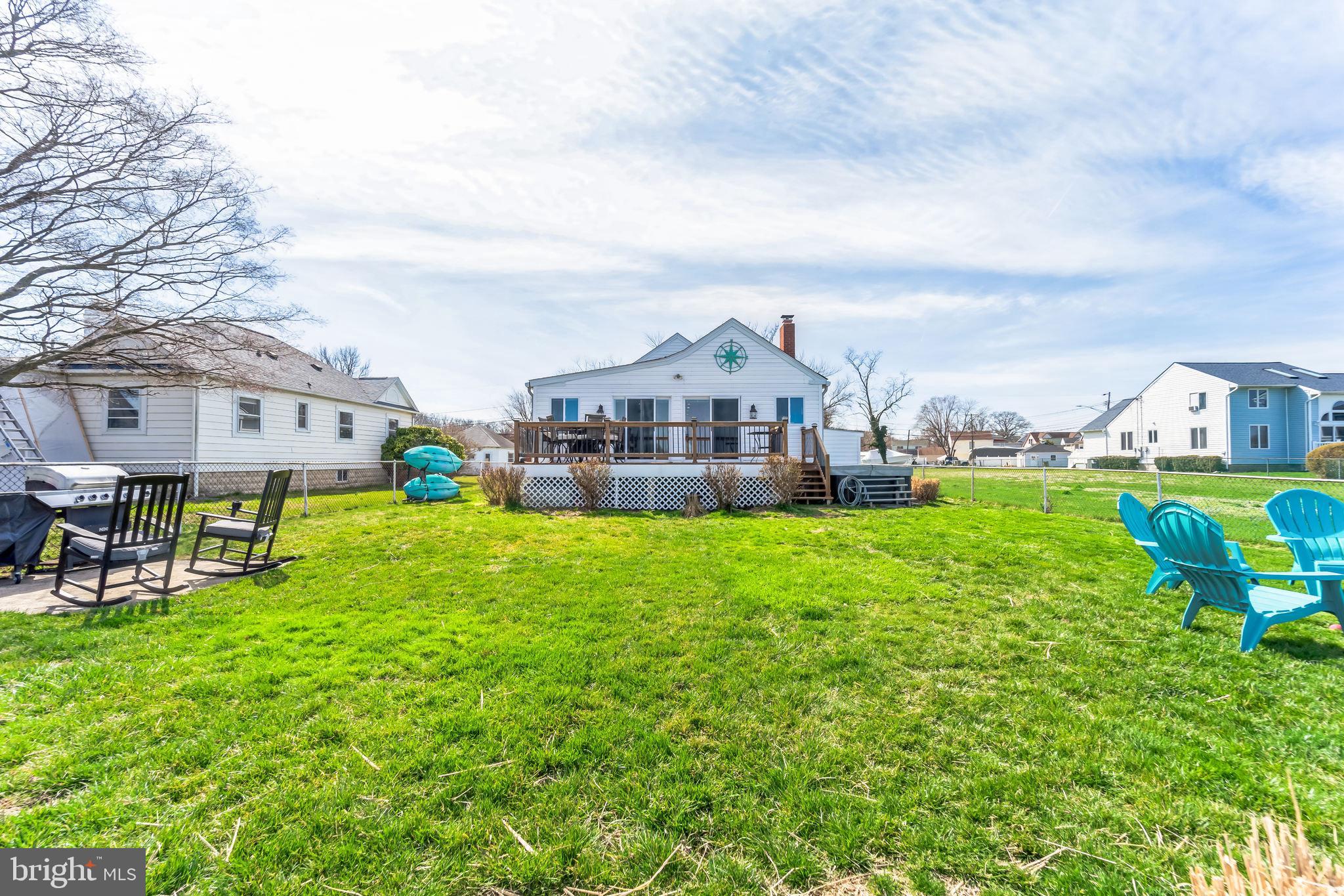 3944 New Section Road Middle River, MD 21220 - Photo 17 of 38 Gallery Image 17
