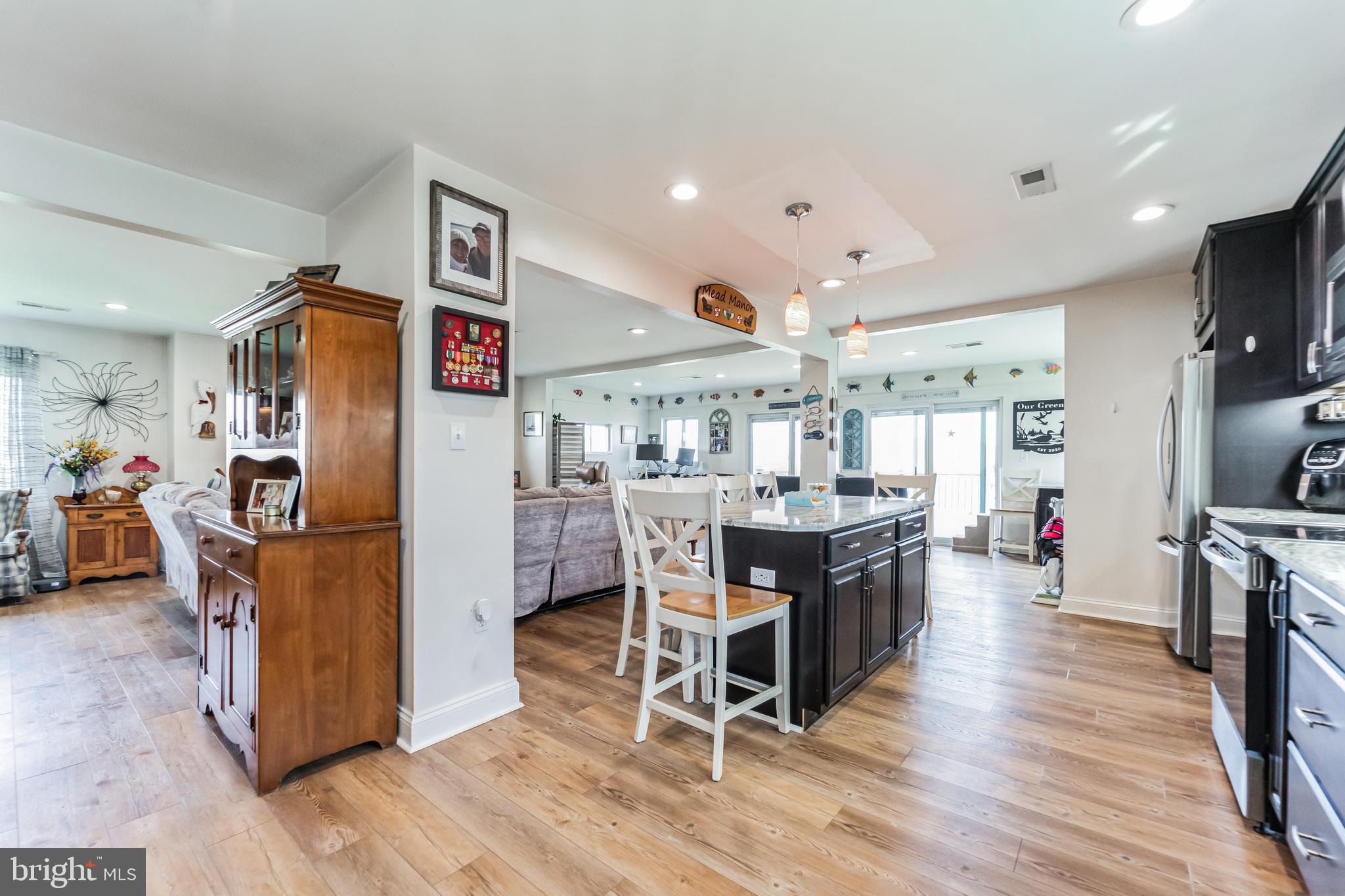 3944 New Section Road Middle River, MD 21220 - Photo 21 of 38 Gallery Image 21