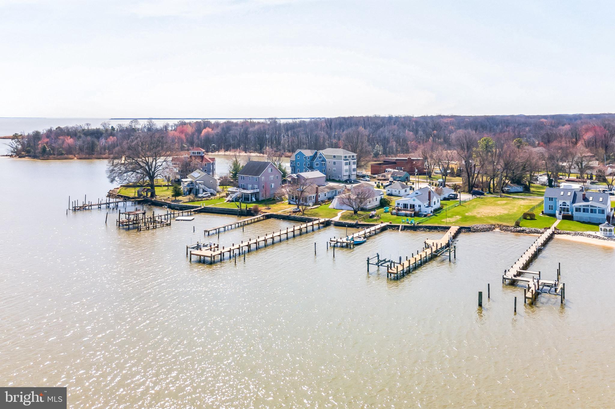 3944 New Section Road Middle River, MD 21220 - Photo 9 of 38 Gallery Image 9