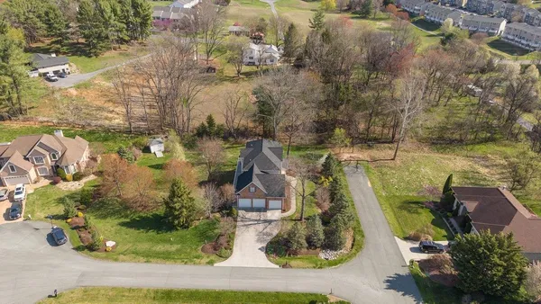$859,900 | 1281 Kentshire Drive, Harrisonburg, VA 22801