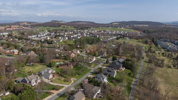 $859,900 | 1281 Kentshire Drive, Harrisonburg, VA 22801