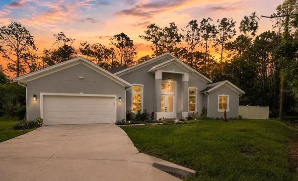 $480,000 | 17 Zephyr Lily Place, Palm Coast, FL 32164