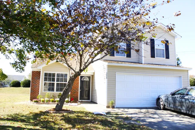 $325,000 | 3626 Jordan Mill Court, Raleigh, NC 27616