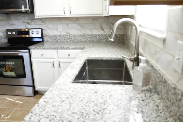 $325,000 | 3626 Jordan Mill Court, Raleigh, NC 27616