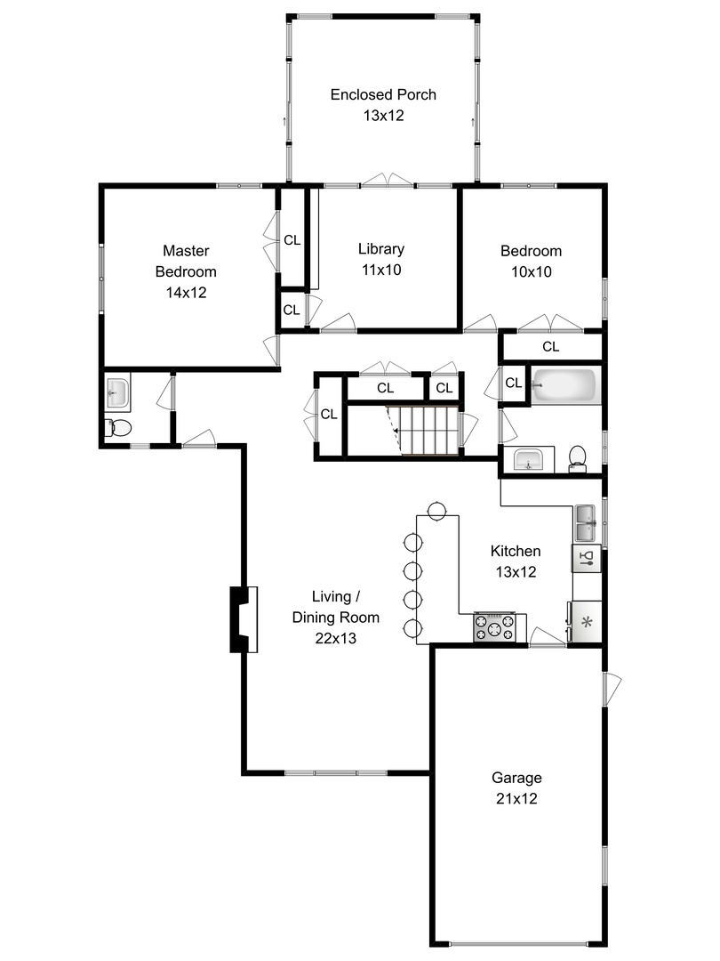 924 Austin Avenue Park Ridge, IL 60068 - Photo 31 of 31 Gallery Image 31