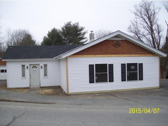 1160 Blissville Road Castleton, VT 05735 - Photo 1 of 1