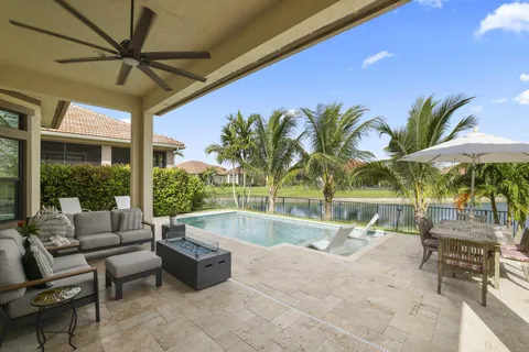 $975,000 | 9031 Leon Circle, Parkland, FL 33076