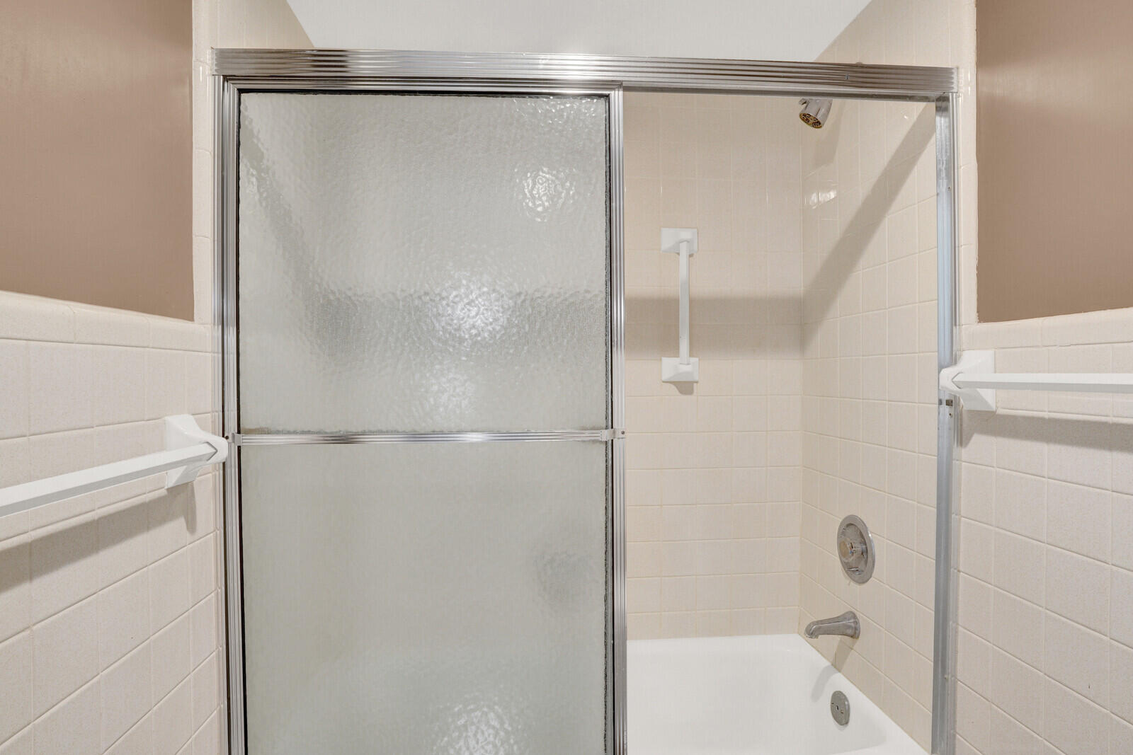 80 Celestial Way, Unit 109 Juno Beach, FL 33408 - Photo 28 of 40 a bathroom with a shower