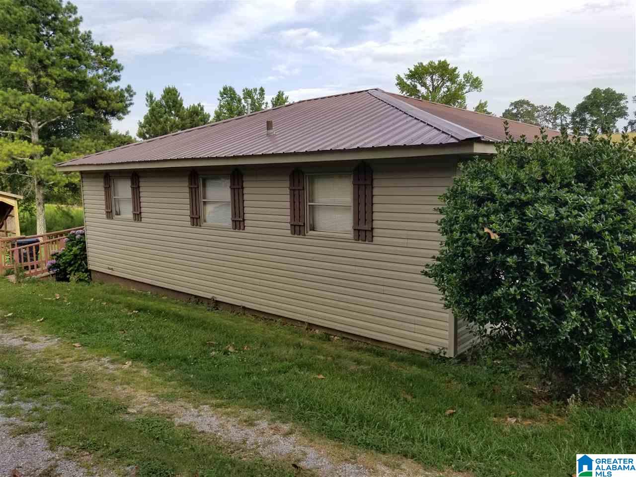 6461 Chandler Mountain Road Steele, AL 35987 - Photo 3 of 13