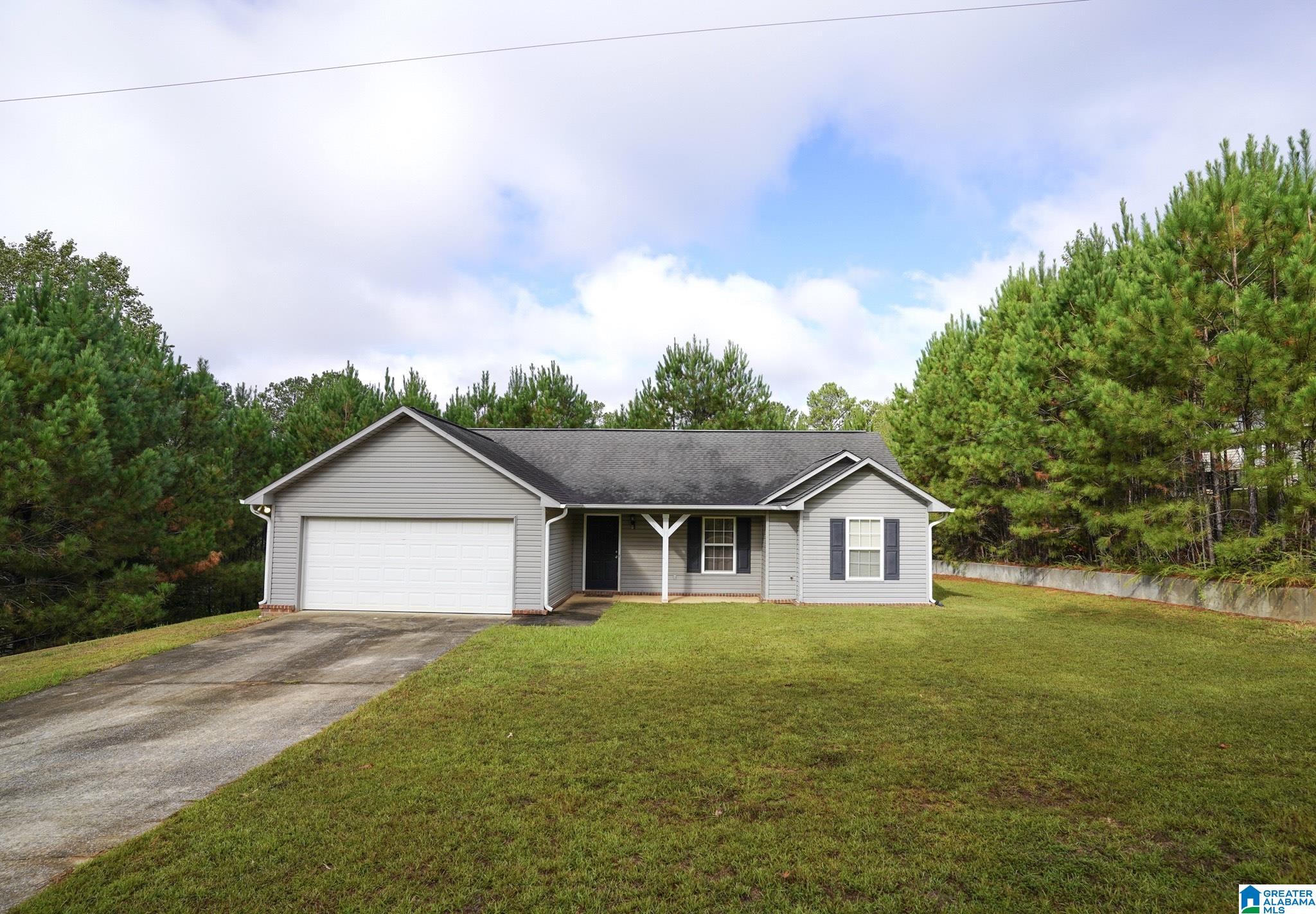 11767 Brant Ward Road Cottondale, AL 35453 - Photo 2 of 15