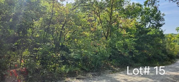 $9,000 | 7515 Springcove Road, Lacygne, KS 66040