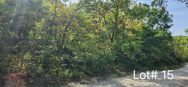 $12,000 | 7515 Springcove Road, Lacygne, KS 66040