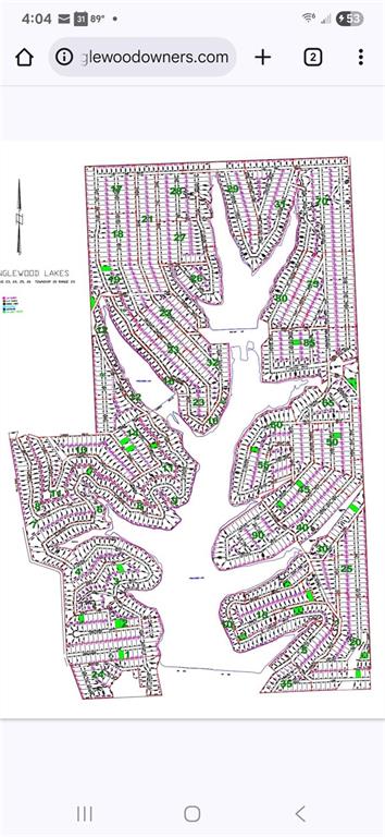 7515 Springcove Road Lacygne, KS 66040 - Photo 5 of 6